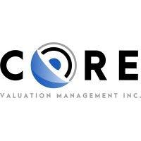 core valuation management inc logo image