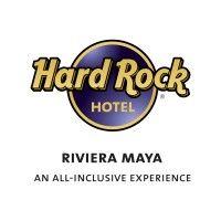 hard rock hotel riviera maya logo image