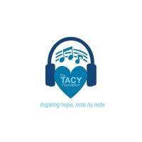 the tacy foundation logo image