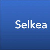 selkea logo image