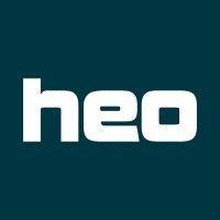 heo group logo image