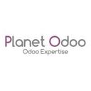 logo of Planet Odoo Open Source Solutions