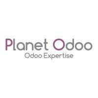 planet-odoo open source solutions logo image