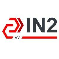 in2-av recruitment: international av staffing solutions logo image