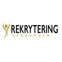 rekrytering stockholm byrå ab logo image