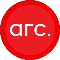 arc/ architectural resources cambridge logo image