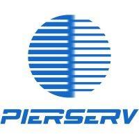 pierserv logística promocional logo image