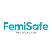 femisafe logo image