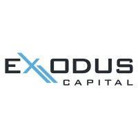 exodus capital logo image