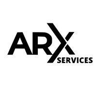 arx services logo image