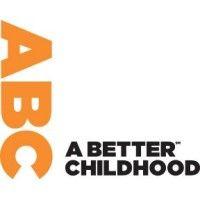 a better childhood logo image