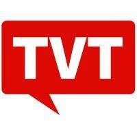 rede tvt logo image