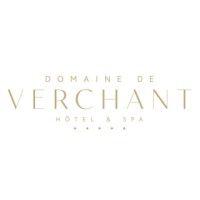 domaine de verchant hôtel & spa 5* relais & châteaux logo image