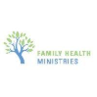 family health ministries logo image