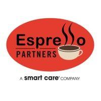 espresso partners logo image