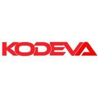 kodeva llc logo image