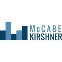 mccabe kirshner p.c. logo image