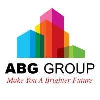 abg group logo image