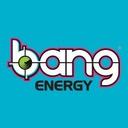 logo of Bang Energy