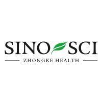 zhongke health international (new york) llc. logo image