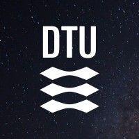 dtu x-tech logo image