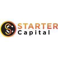 starter capital logo image