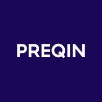 preqin logo image