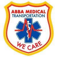 abba medical transportation, llc logo image