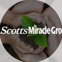 the scotts miracle-gro company logo image