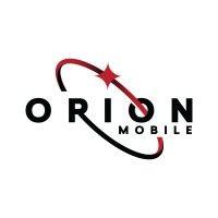 orion mobile logo image