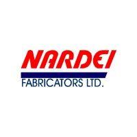 nardei fabricators ltd. logo image