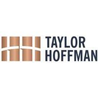 taylor hoffman inc logo image