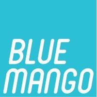 blue mango films logo image