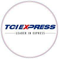 tciexpress ltd logo image