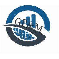 gp&m - government procurement & marketing logo image