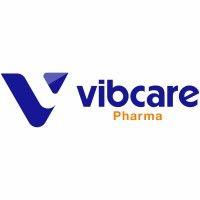 vibcare pharma logo image