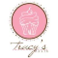 tracy's cakes logo image