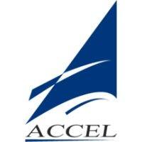 accel it services - a division of accel limited