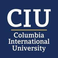 columbia international university logo image