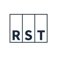 rst software logo image