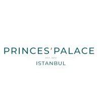 princes' palace resort, member of the leading hotels of the world logo image