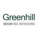 logo of Greenhill Co