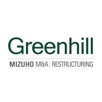 greenhill & co. logo image