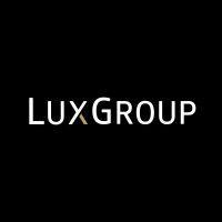 lux group logo image