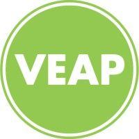 veap logo image