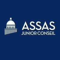 assas junior conseil logo image