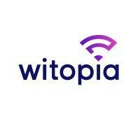 witopia logo image