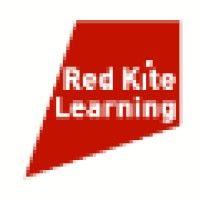 red kite learning logo image