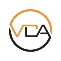 virtual construction assistants logo image