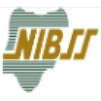 nigeria inter-bank settlement systems plc logo image